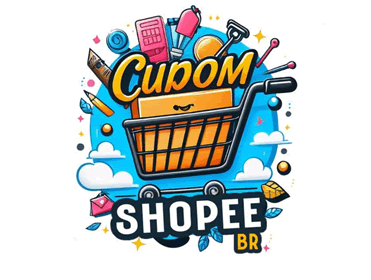 Cupom da Shopee