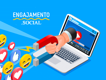 Engajamento Social